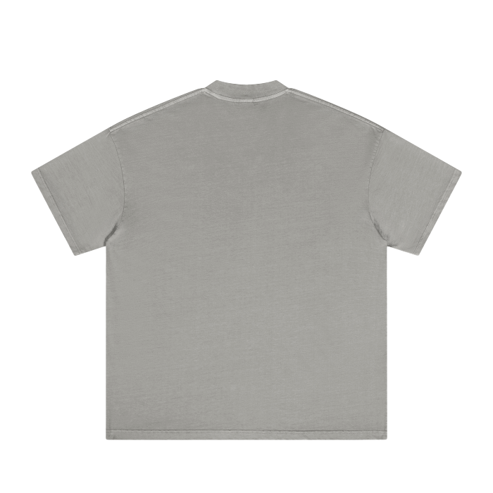 Rebellion Runway Classic Washed Tee