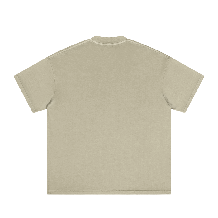 Rebellion Runway Classic Washed Tee