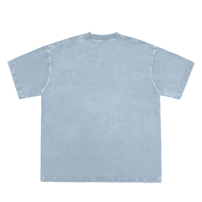 Rebellion Runway Vintage Washed Tee